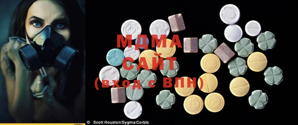 круглые Вяземский
